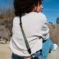 [Hot Deal] Dây đeo Peak Design Leash - Sage