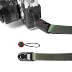 [Hot Deal] Dây đeo Peak Design Leash - Sage