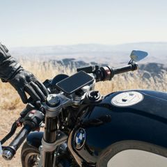 Ngàm Peak Design Motor Mount - Stem Mount