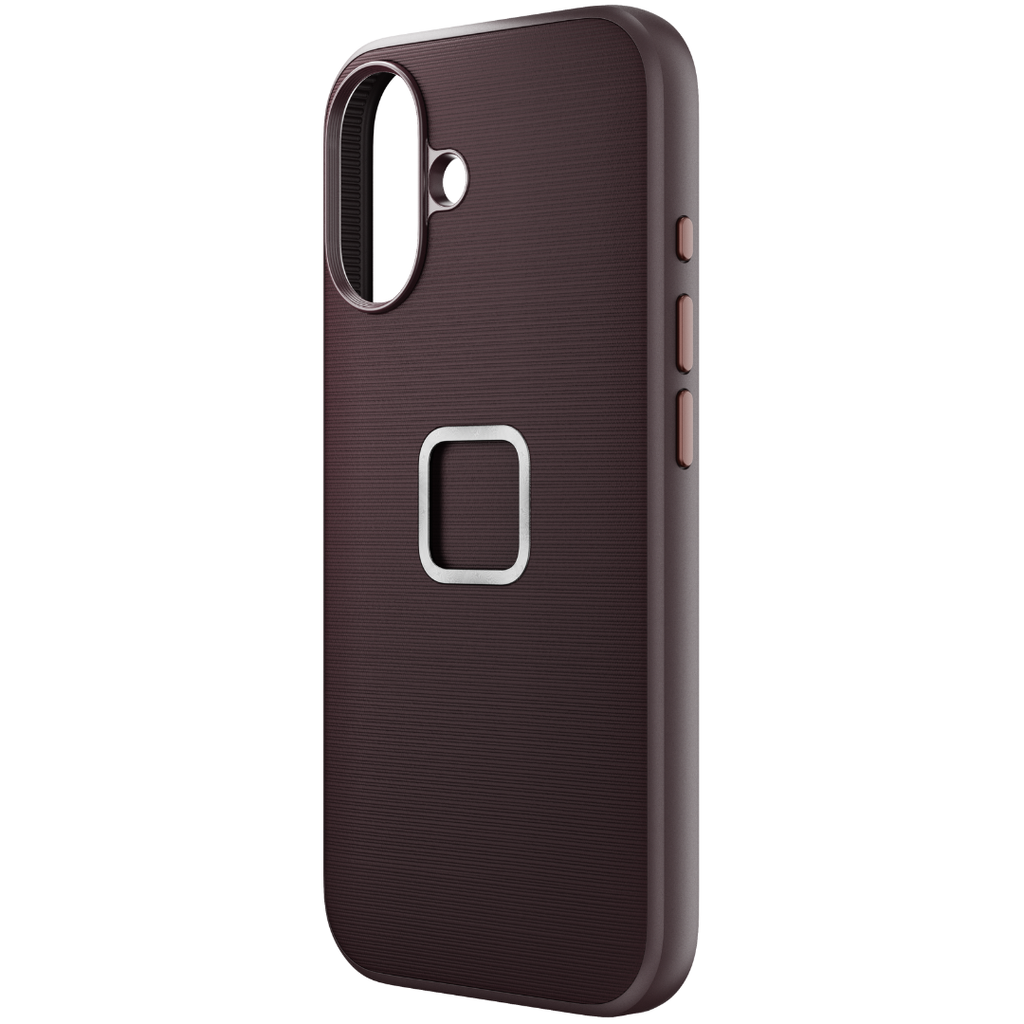 Ốp lưng Peak Design Everyday Case cho iPhone 16 (Plus/Pro/Pro Max)