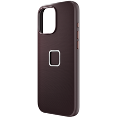 Ốp lưng Peak Design Everyday Case cho iPhone 16 (Plus/Pro/Pro Max)