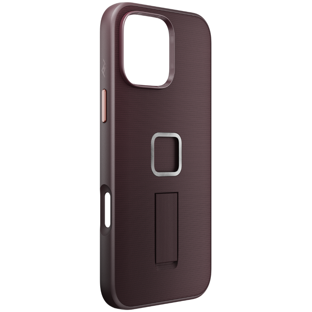 Ốp lưng Peak Design Everyday Loop Case cho iPhone 16 Pro/Pro Max