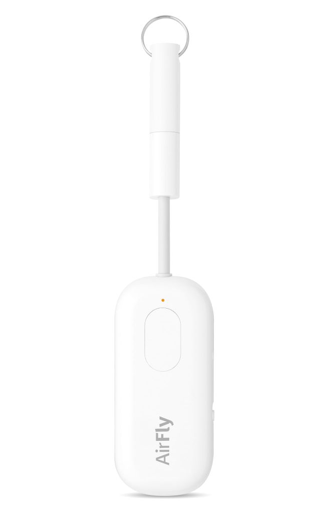 Thiết bị phát Bluetooth cho tai nghe Twelve South AirFly Pro (Deluxe)