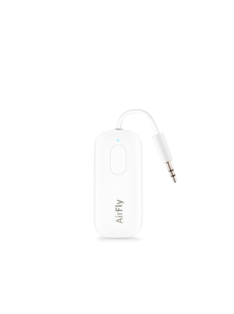Thiết bị phát Bluetooth cho tai nghe Twelve South AirFly Pro (Deluxe)