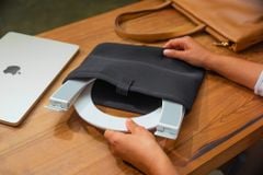 Giá đỡ LapTop Twelve South Curve Flex