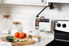 Giá Đỡ Kẹp Máy Tính Bảng Twelve South HoverBar Duo 2nd