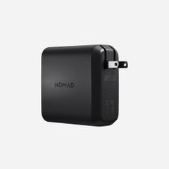 Củ sạc nhanh đa cổng Nomad 130W (GAN)