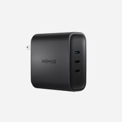 Củ sạc nhanh đa cổng Nomad 130W (GAN)