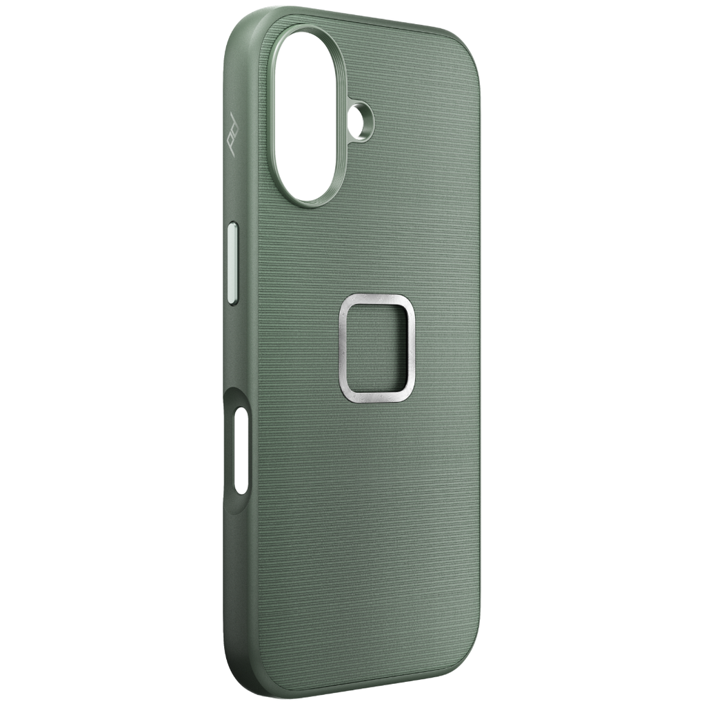 Ốp lưng Peak Design Everyday Case cho iPhone 16 (Plus/Pro/Pro Max)