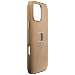 Ốp lưng Peak Design Everyday Clarino Case cho iPhone 16 Pro/Pro Max