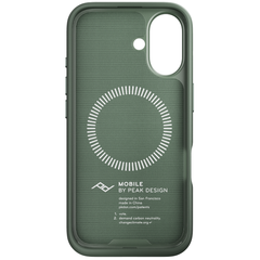 Ốp lưng Peak Design Everyday Case cho iPhone 16 (Plus/Pro/Pro Max)