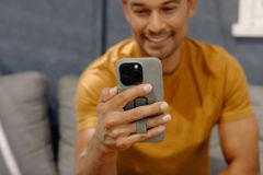 Ốp lưng Peak Design Everyday Loop Case V2 - iPhone 15 Pro Max