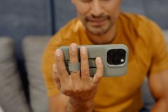 Ốp lưng Peak Design Everyday Loop Case V2 - iPhone 15 Pro Max