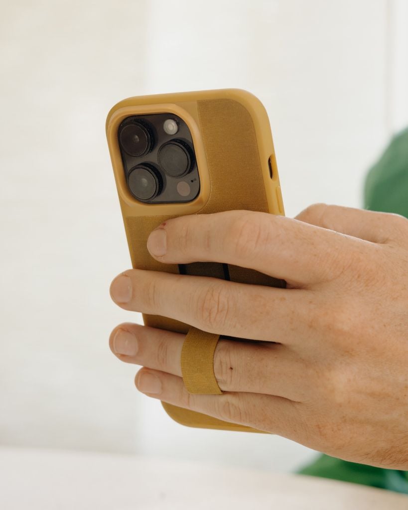 Ốp lưng Peak Design Everyday Loop Case V2 - iPhone 15 Pro Max