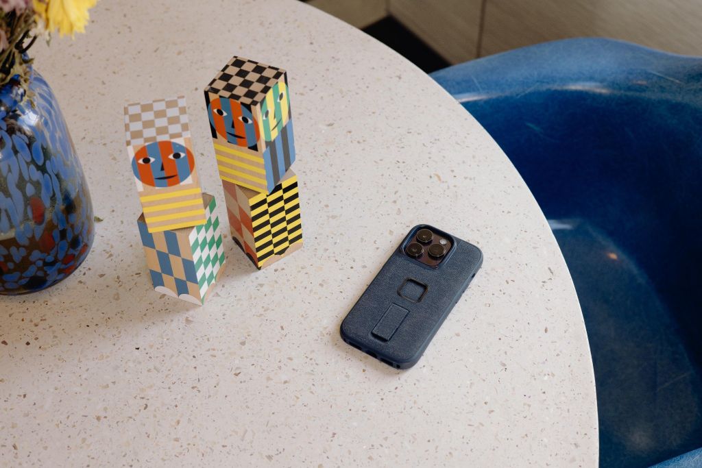 Ốp lưng Peak Design Everyday Loop Case V2 - iPhone 15 Pro Max