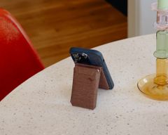 Ví gắn ốp lưng Peak Design Wallet Stand