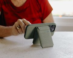 Ví gắn ốp lưng Peak Design Wallet Stand