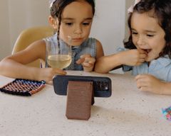 Ví gắn ốp lưng Peak Design Wallet Stand