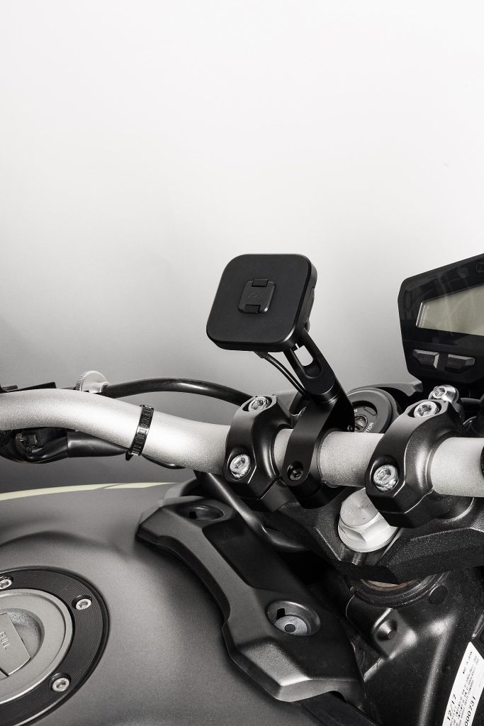 Ngàm Peak Design Motor Mount - Bar Mount V2