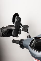 Ngàm Motor Peak Design Mirror Mount (gắn kính xe máy)