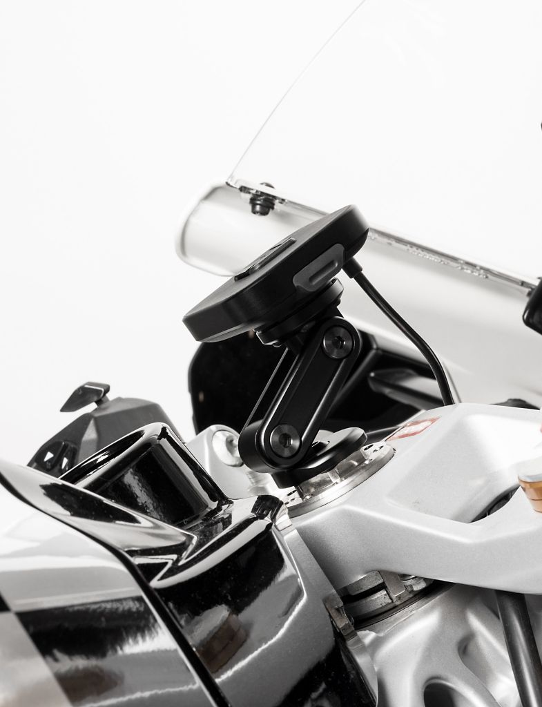 Ngàm Peak Design Motor Mount - Stem Mount