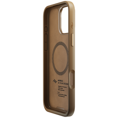 Ốp lưng Peak Design Everyday Clarino Case cho iPhone 16 Pro/Pro Max