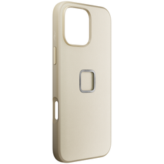 Ốp lưng Peak Design Everyday Clarino Case cho iPhone 16 Pro/Pro Max