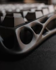 Bàn phím Gaming Gravastar Mercury K1