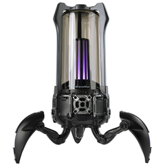 Loa Bluetooth GravaStar Supernova - Black