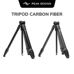 Peak Design Tripod Carbon Fiber