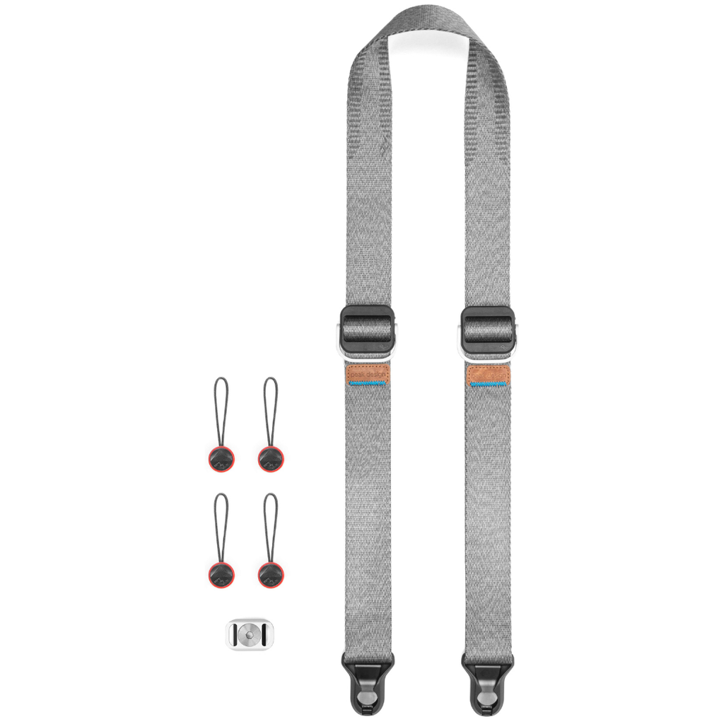 Dây đeo Peak Design Slide Lite