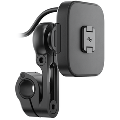 Ngàm Motor Peak Design Mirror Mount Charging (gắn kính xe máy)