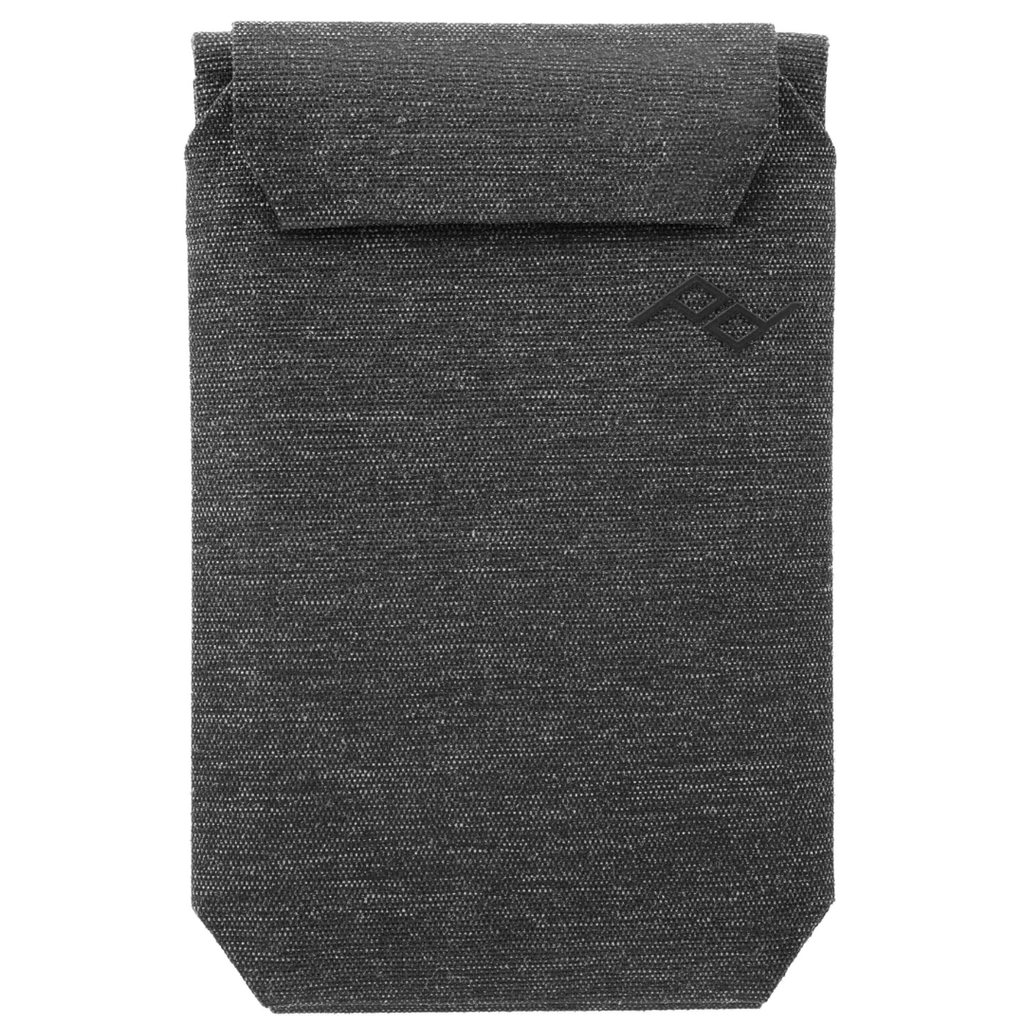 Ví gắn ốp lưng Peak Design Wallet Stand