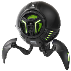 Loa Bluetooth GravaStar Mars Pro V2 - Black