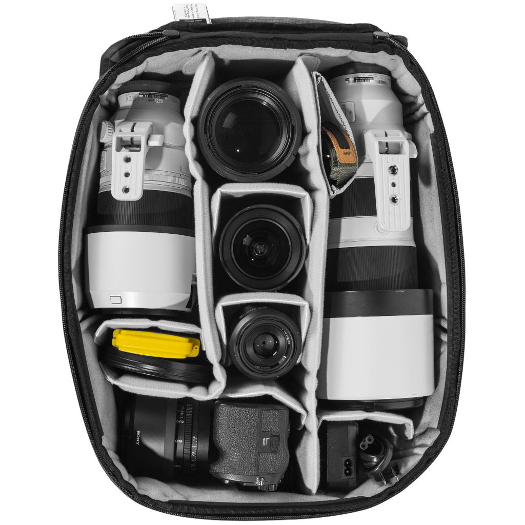 Túi Peak Design Camera Cube V2