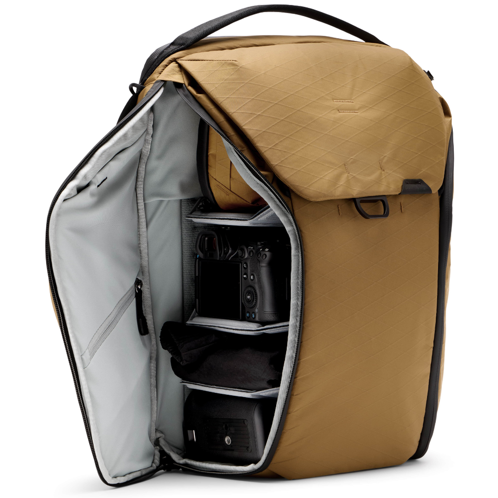 Balo Peak Design Everyday Backpack 30L V2