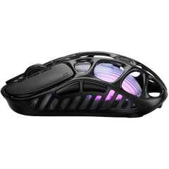 Chuột không dây Gaming GravaStar Mercury X