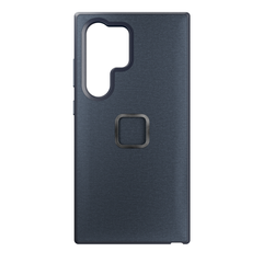 Ốp lưng Peak Design Everyday Case cho Samsung S24 Ultra - Midnight