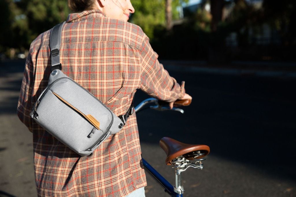 Túi Peak Design Everyday Sling 3L V2