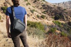 Túi Peak Design Everyday Sling 6L V2