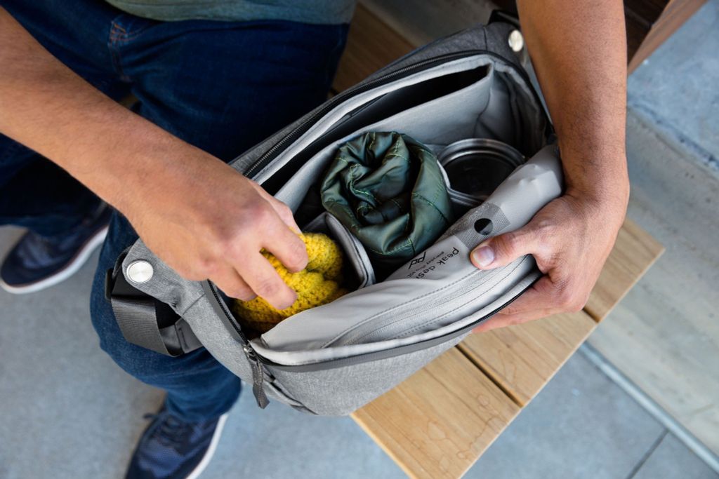 Túi Peak Design Everyday Sling 10L V2