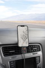 Ngàm Peak Design Car Mount - VHB Version 2