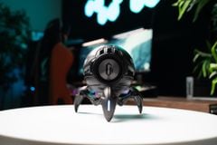 Loa Bluetooth GravaStar Mars Pro V2 - Black