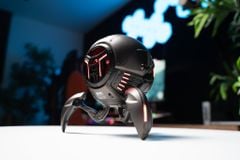 Loa Bluetooth GravaStar Mars Pro V2 - Black