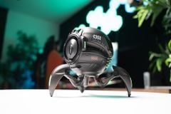 Loa Bluetooth GravaStar Mars Pro V2 - Black