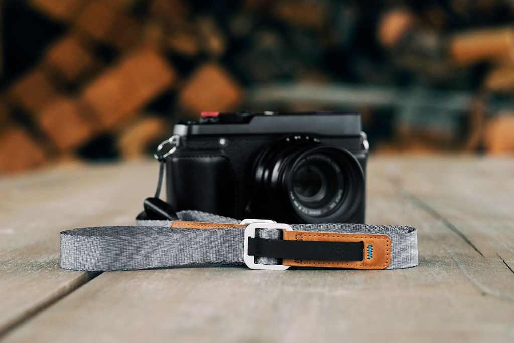 Dây đeo Peak Design Leash