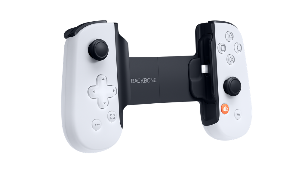 Tay cầm chơi Game Backbone One Lightning (2nd Gen) - PlayStation Edition