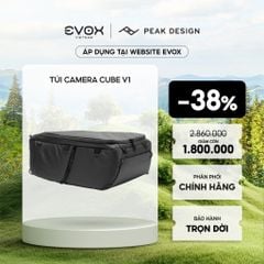 Túi Peak Design Camera Cube