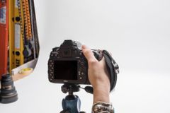 Dây đeo tay máy ảnh Peak Design Clutch