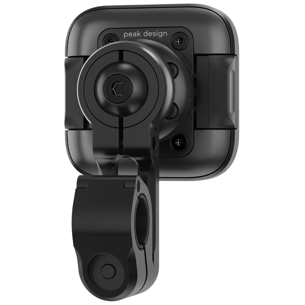 Ngàm Motor Peak Design Mirror Mount (gắn kính xe máy)